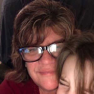 Meet your Posher, Terri